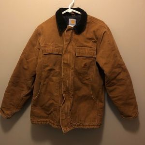 Carhartt jacket